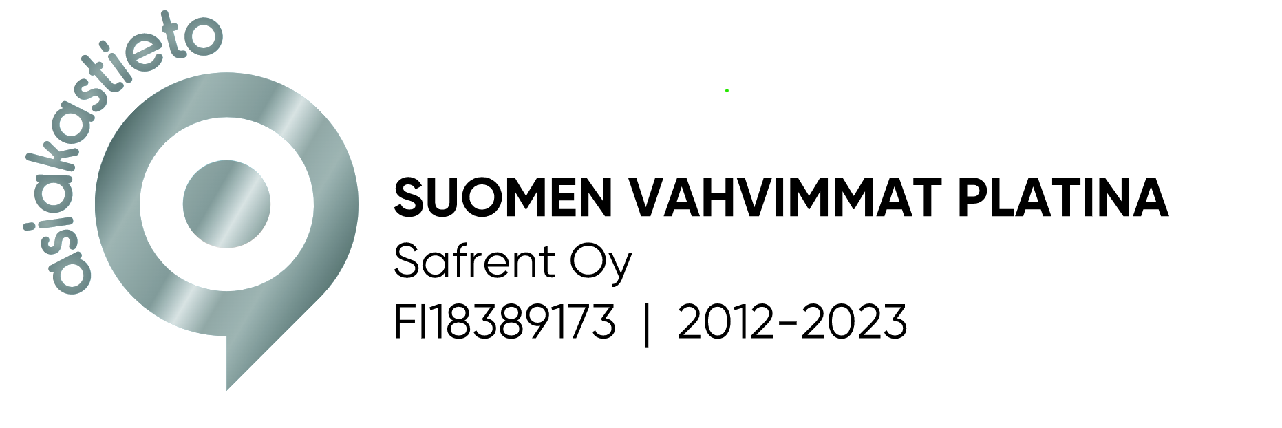 Suomen Vahvimmat Platina 2012-2023