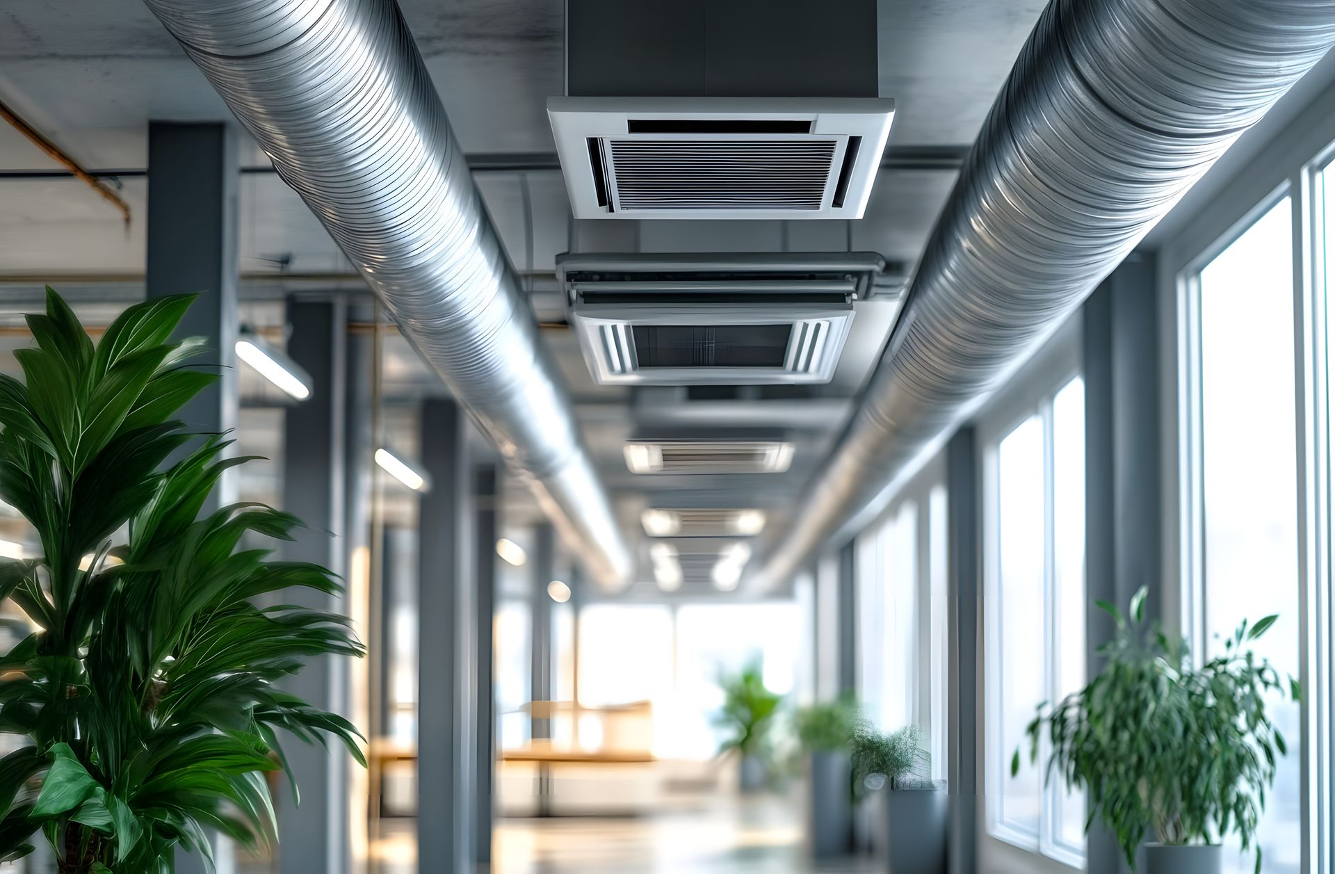 Pose climatisation gainable Iwuy