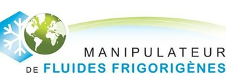 Logo Manipulation des fluides