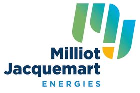 Logo Milliot Jacquemart