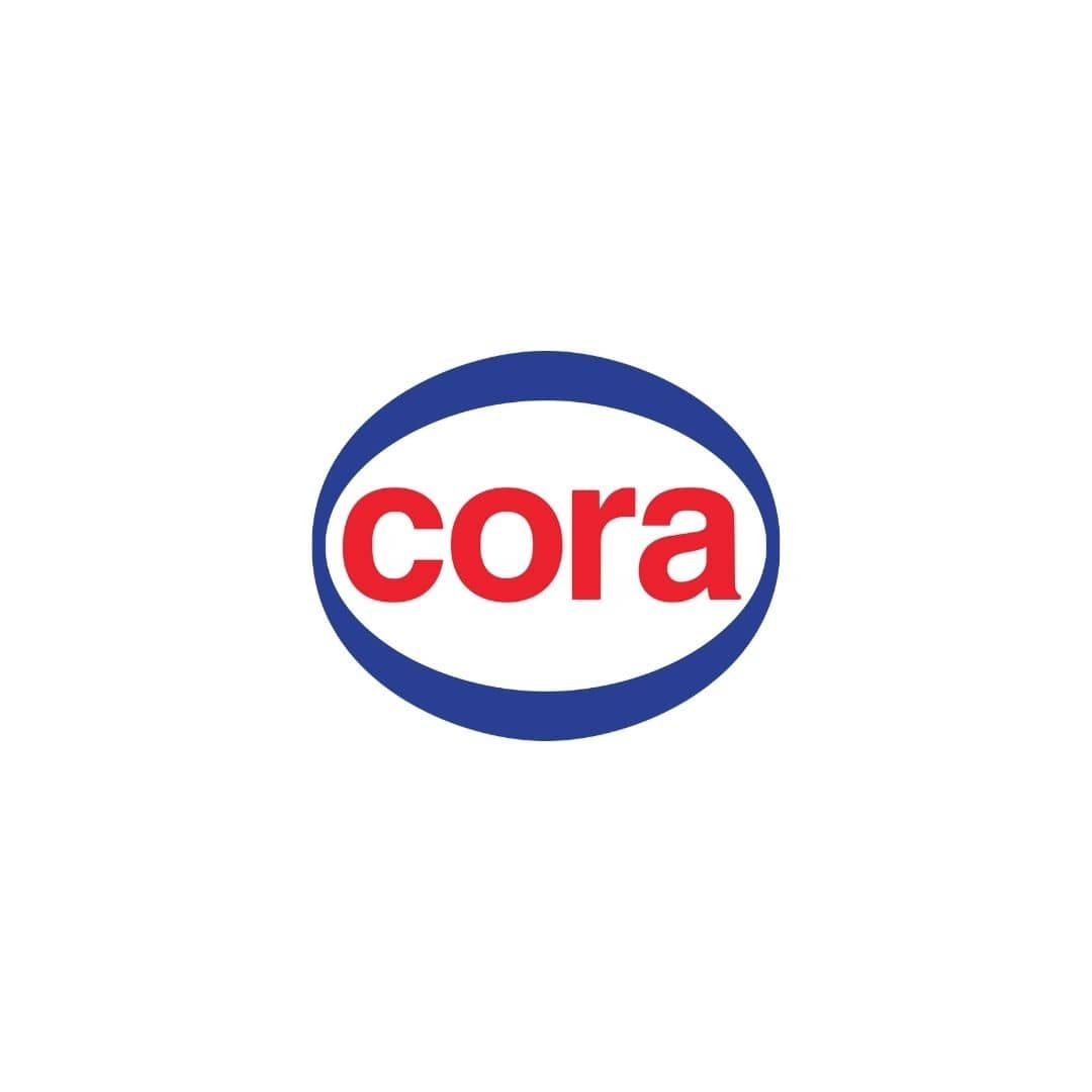 Logo de la société Cora