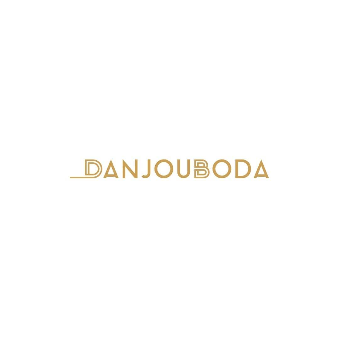 Logo de la société Danjouboda