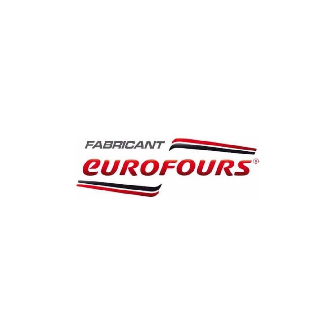 Logo de la société Eurofours