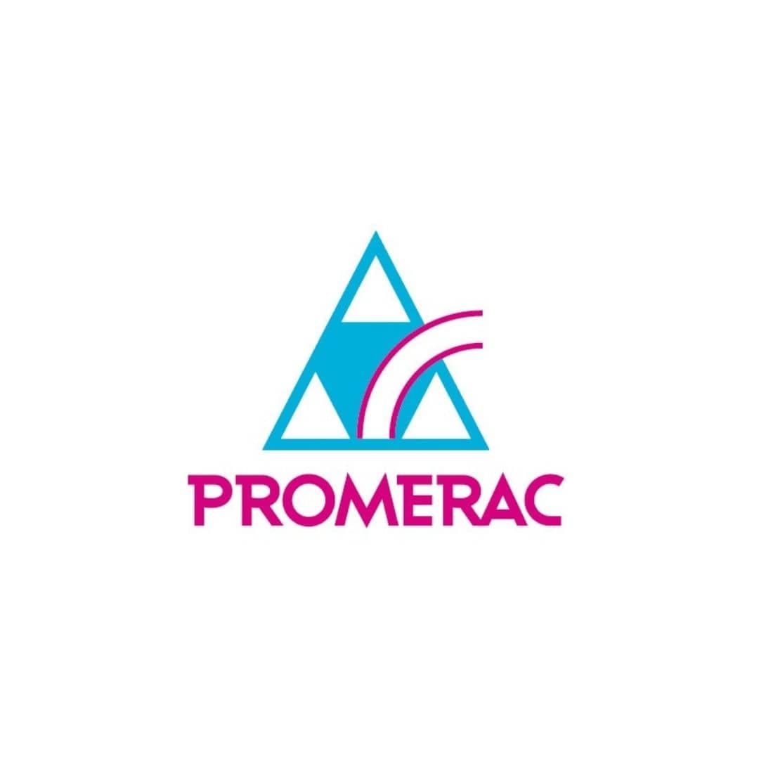 Logo de la société Promerac