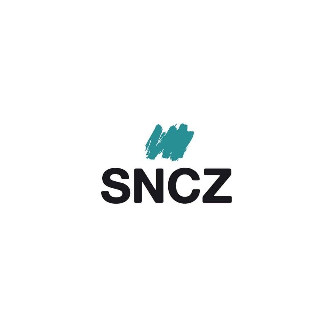 Logo de la société SNCZ
