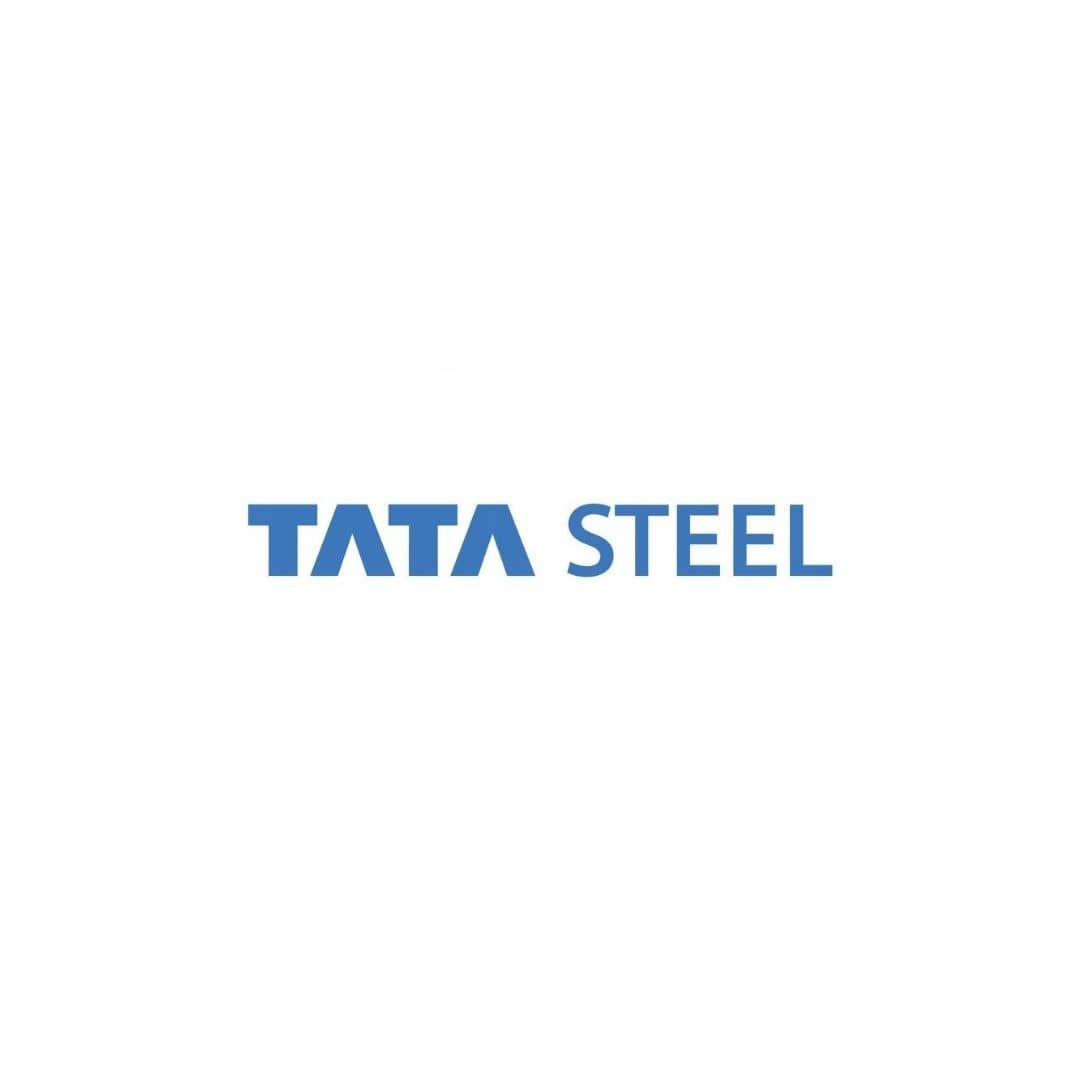 Logo de la société Tata Steel
