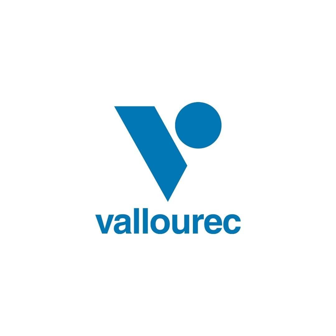 Logo de la société Vallourec