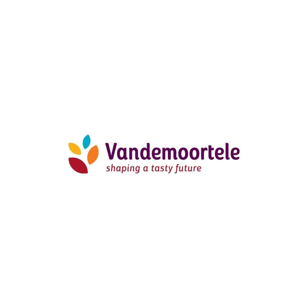 Logo de la société Vandemoortele