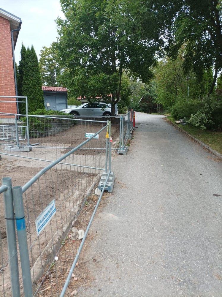 JS-Remontti- ja aputyöt