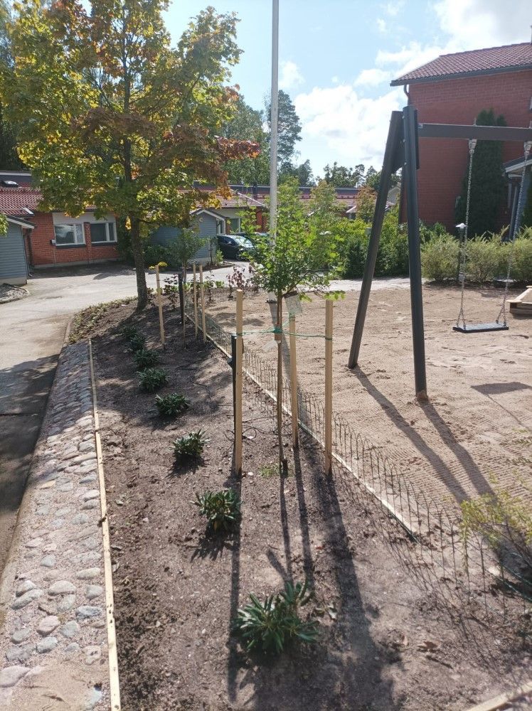 JS-Remontti- ja aputyöt