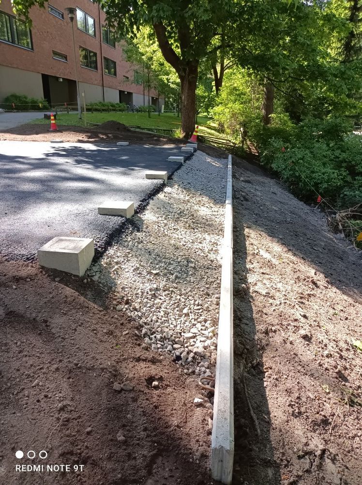 JS-Remontti- ja aputyöt