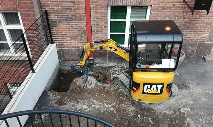 JS-Remontti- ja aputyöt