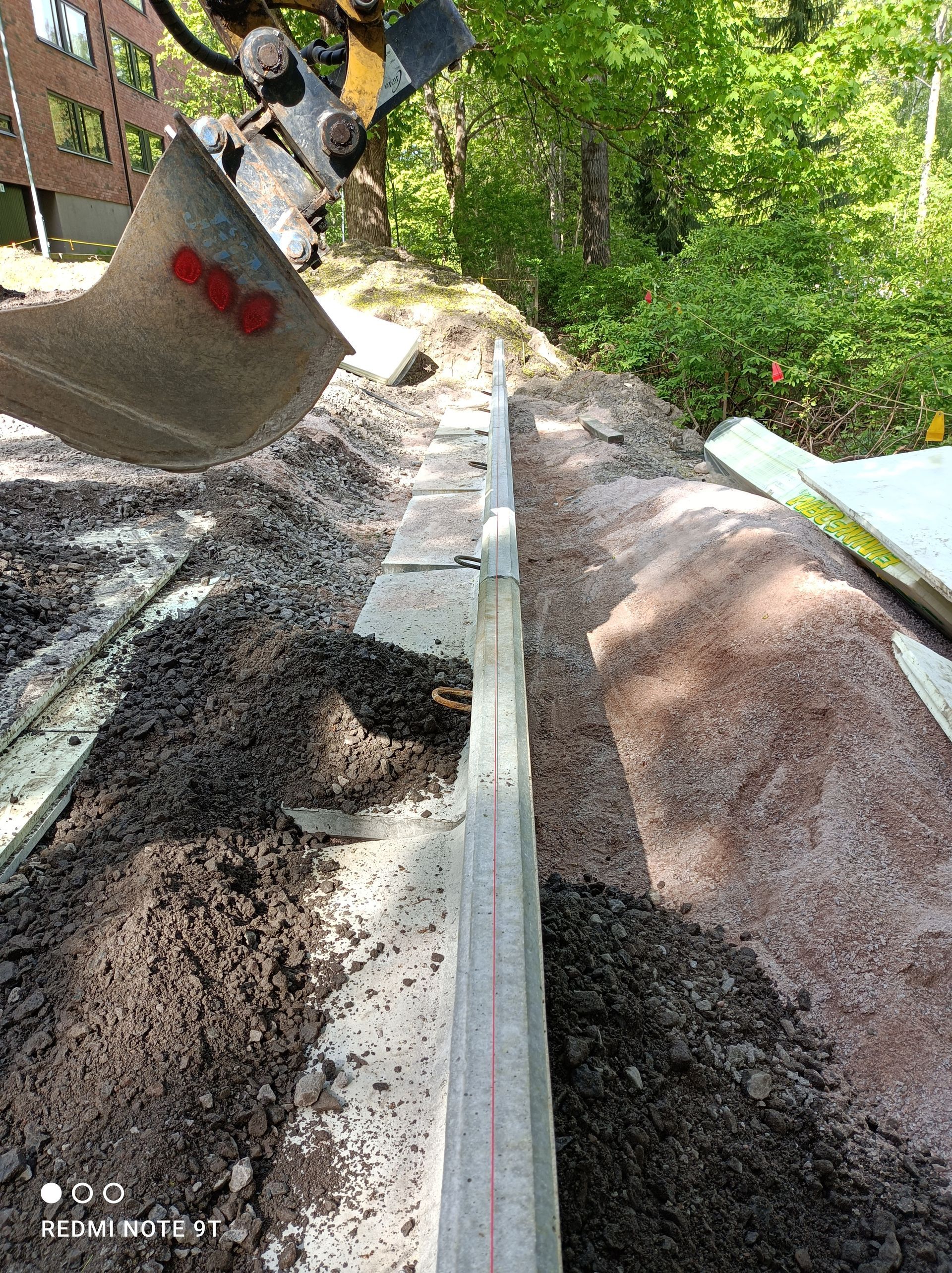 JS-Remontti- ja aputyöt