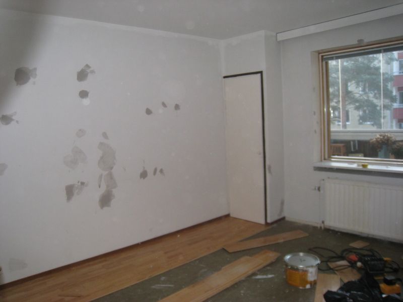 JS-Remontti- ja aputyöt