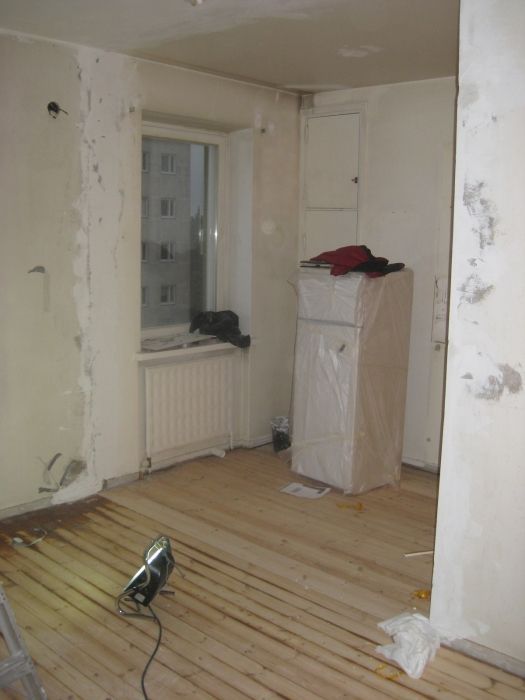 JS-Remontti- ja aputyöt