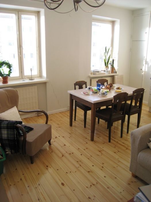 JS-Remontti- ja aputyöt