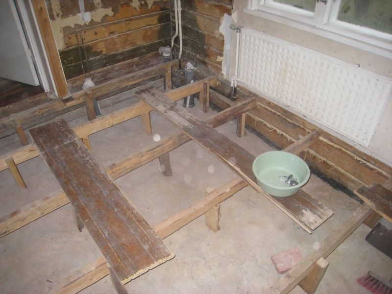 JS-Remontti- ja aputyöt