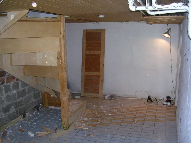 JS-Remontti- ja aputyöt