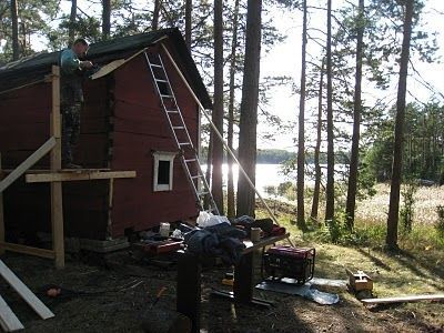 JS-Remontti- ja aputyöt