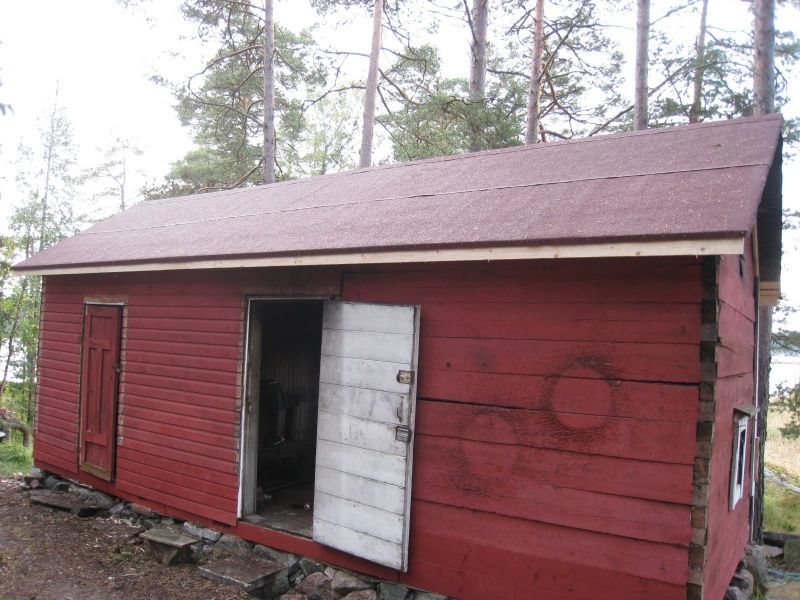 JS-Remontti- ja aputyöt