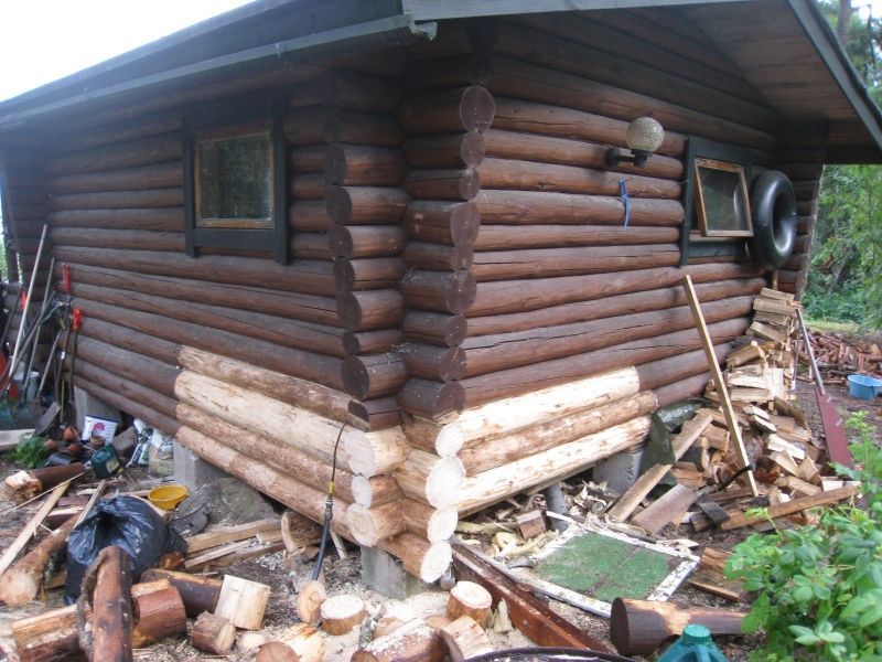 JS-Remontti- ja aputyöt