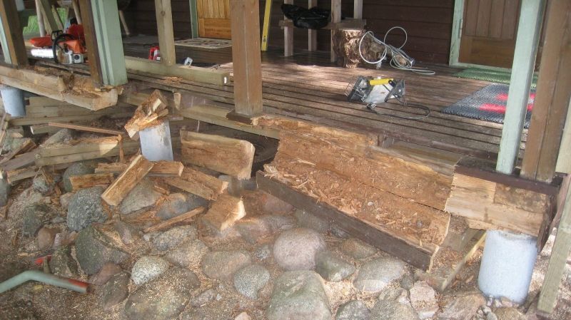 JS-Remontti- ja aputyöt