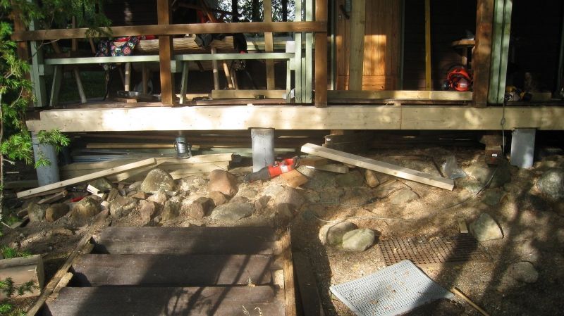 JS-Remontti- ja aputyöt