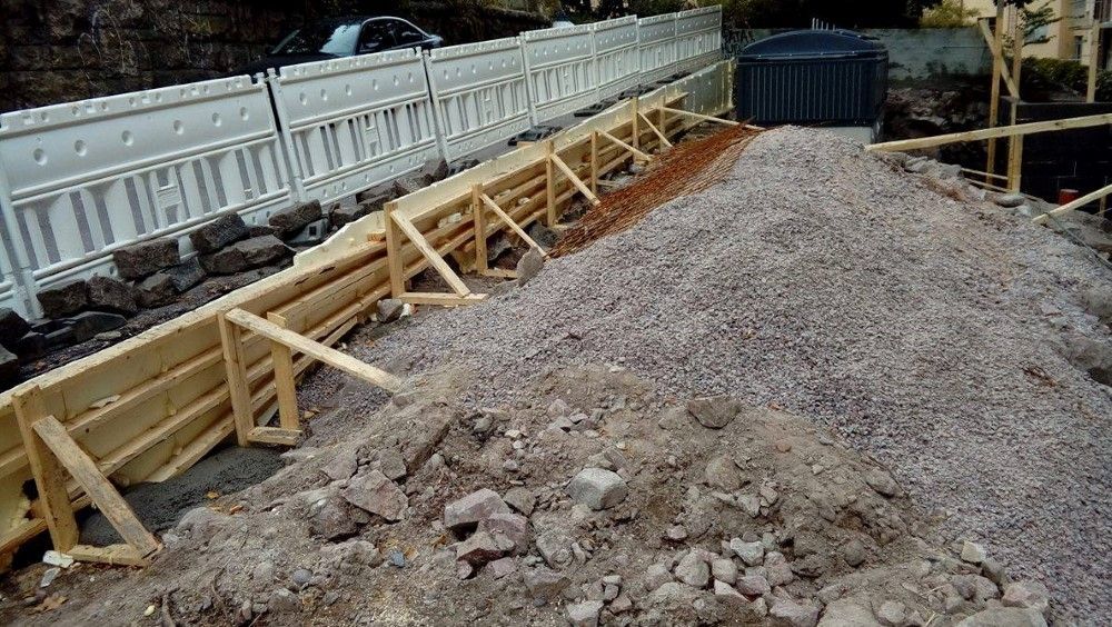 JS-Remontti- ja aputyöt