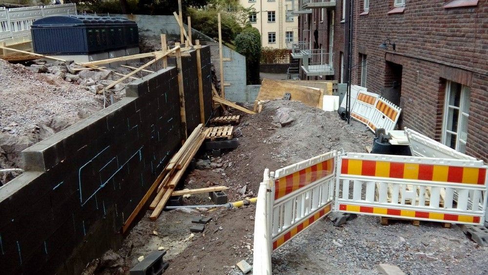 JS-Remontti- ja aputyöt