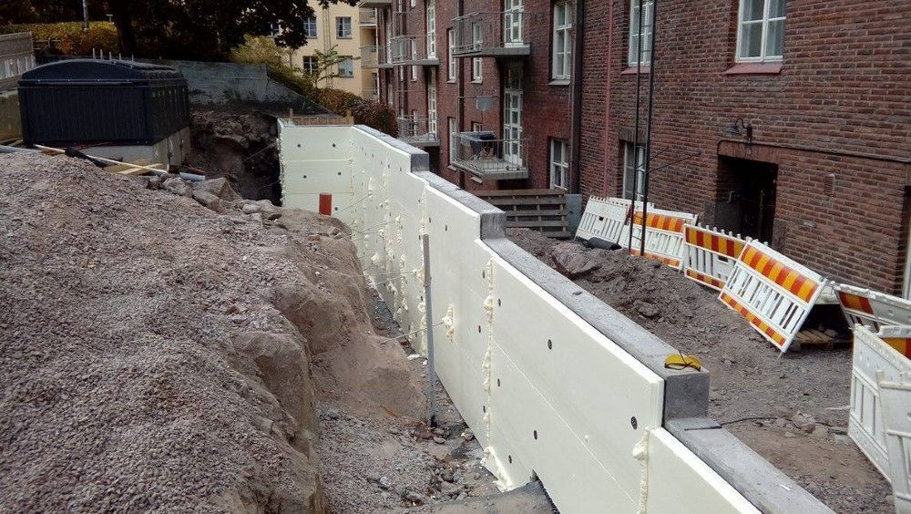 JS-Remontti- ja aputyöt