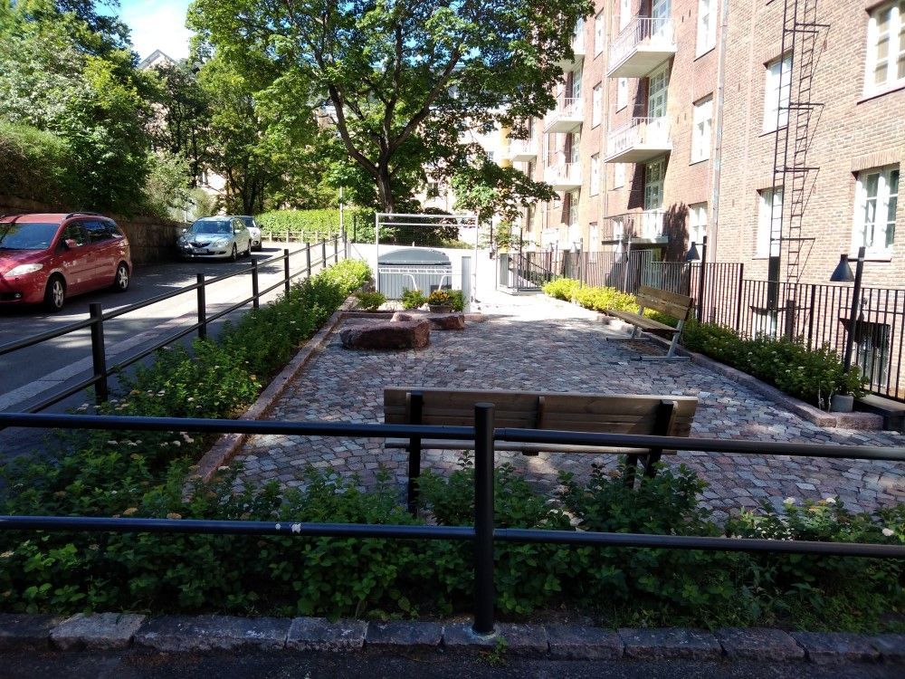 JS-Remontti- ja aputyöt