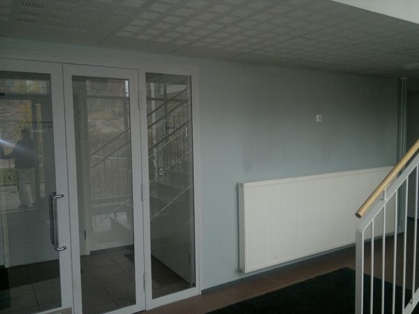 JS-Remontti- ja aputyöt