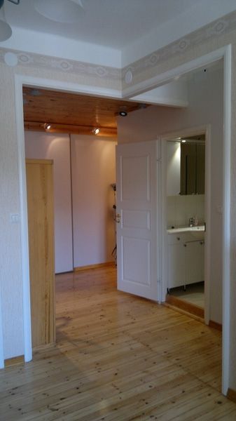 JS-Remontti- ja aputyöt