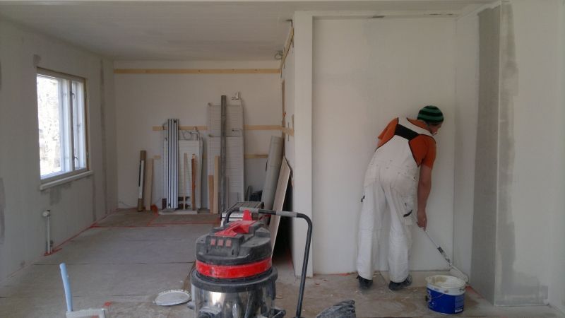 JS-Remontti- ja aputyöt