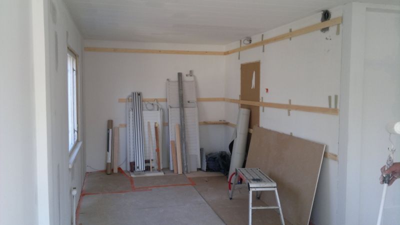 JS-Remontti- ja aputyöt