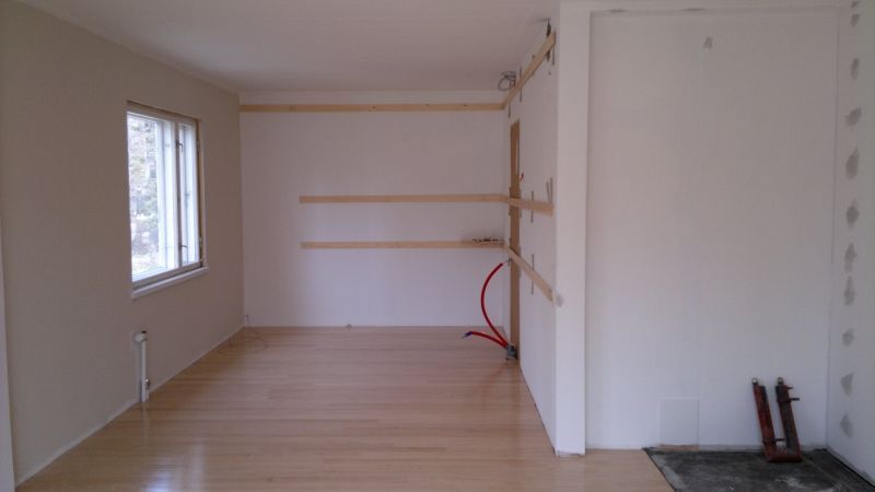 JS-Remontti- ja aputyöt