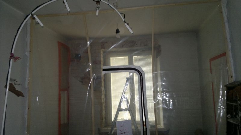 JS-Remontti- ja aputyöt