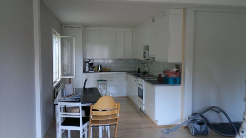 JS-Remontti- ja aputyöt