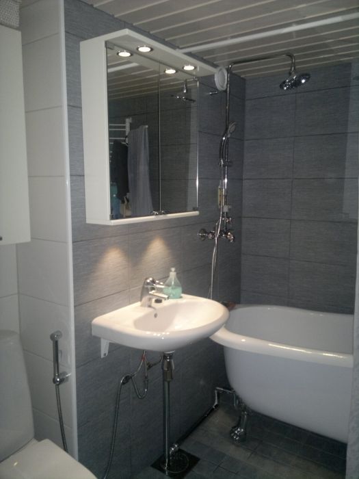 JS-Remontti- ja aputyöt