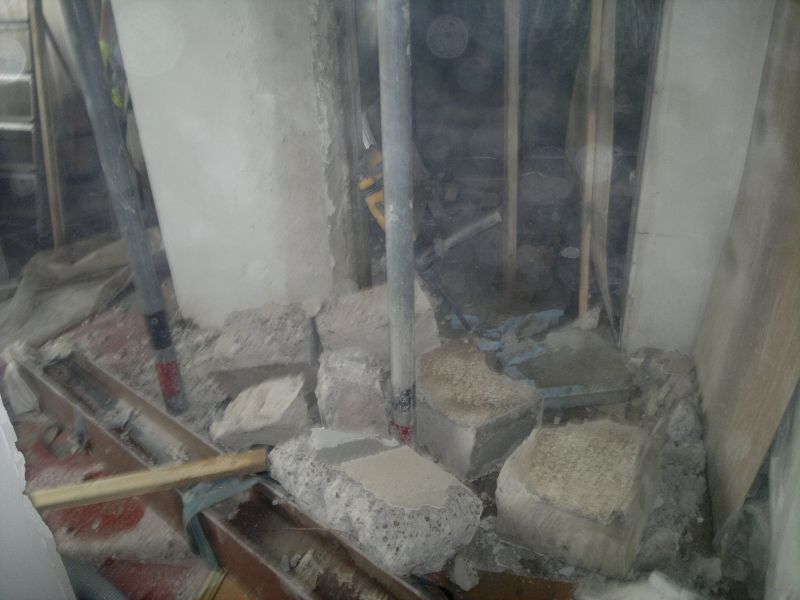 JS-Remontti- ja aputyöt