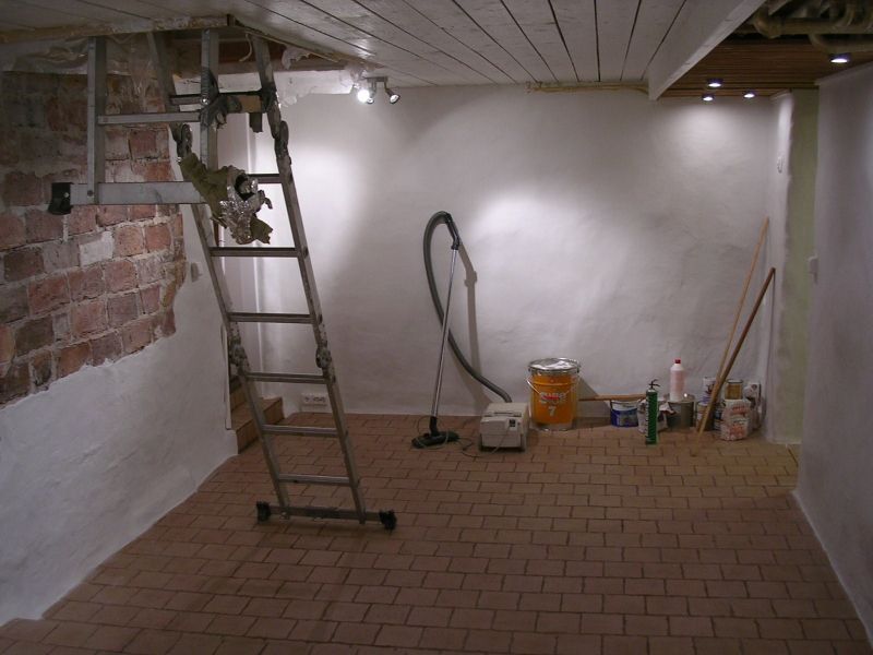 JS-Remontti- ja aputyöt