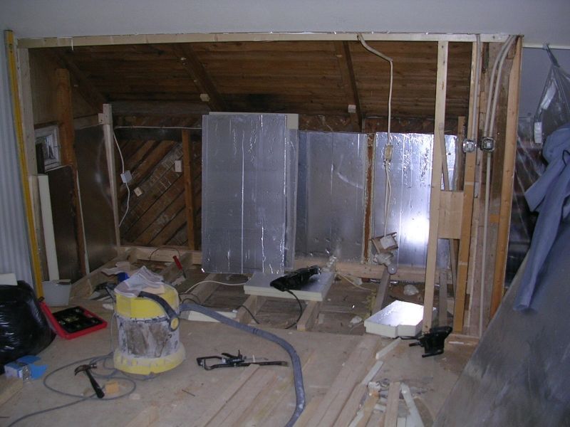 JS-Remontti- ja aputyöt