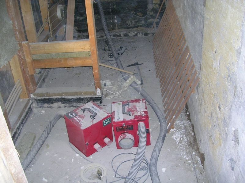 JS-Remontti- ja aputyöt