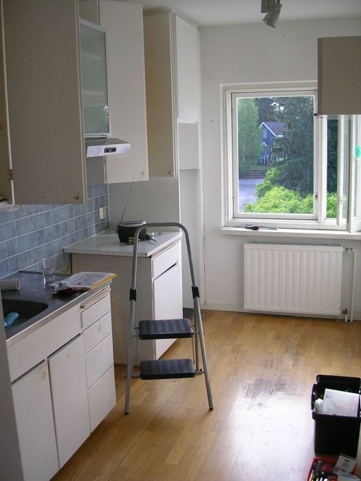 JS-Remontti- ja aputyöt