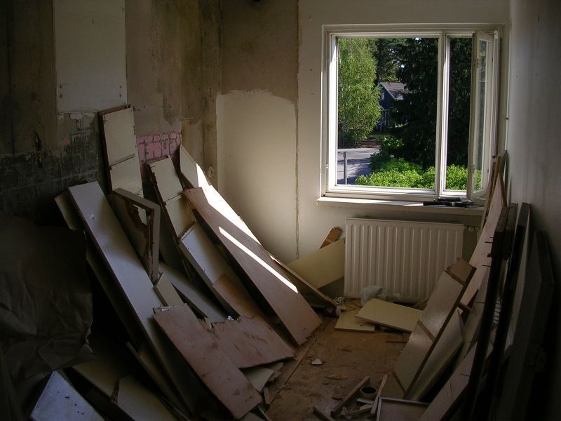 JS-Remontti- ja aputyöt