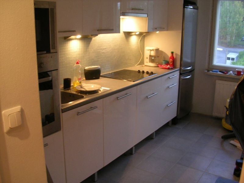 JS-Remontti- ja aputyöt