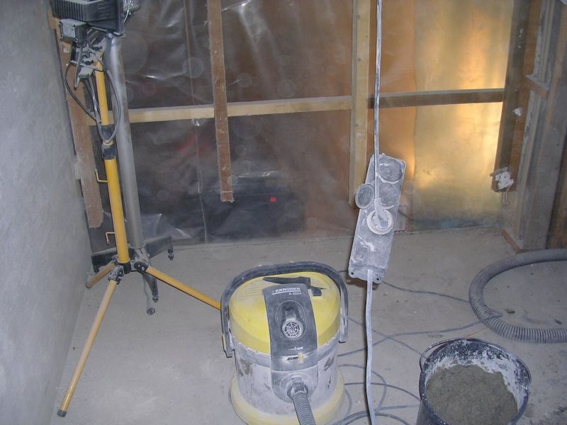 JS-Remontti- ja aputyöt