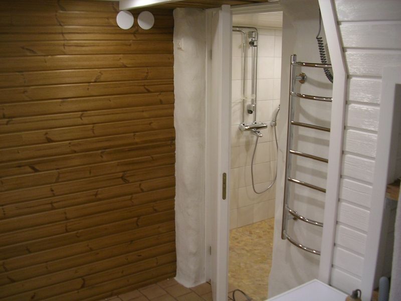 JS-Remontti- ja aputyöt