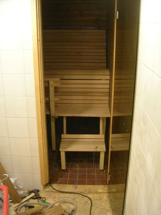 JS-Remontti- ja aputyöt