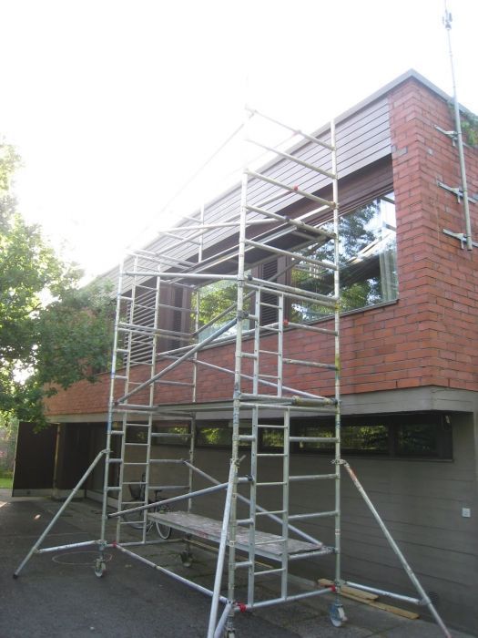 JS-Remontti- ja aputyöt